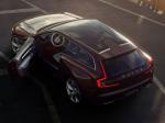 Volvo Estate Concept 2014 года